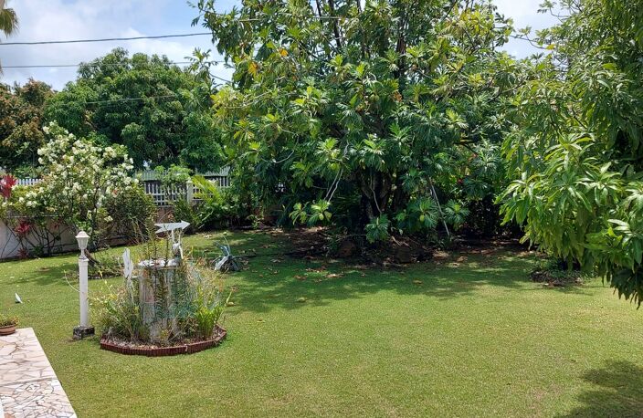 Vente Maison/villa 10 pièces — photo 4