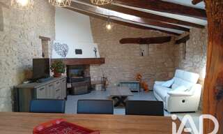 Maison 4 Pièces 107 m² à vendre à Sault (84390)