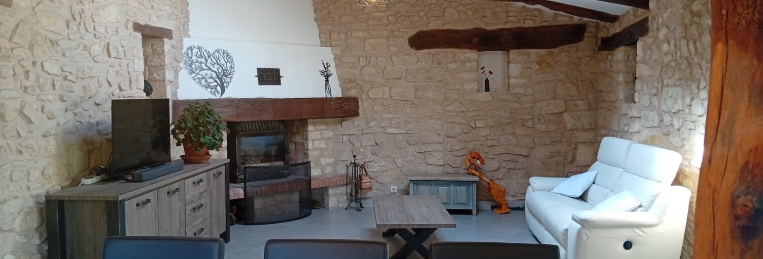 Maison 4 Pièces 107 m² à vendre à Sault (84390)