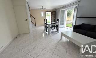 Maison 3 Pièces 70 m² à vendre à Sartrouville (78500)