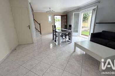 Maison 3 pièces 379900 €