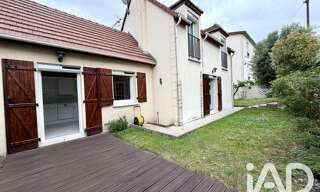 Maison 3 Pièces 70 m² à vendre à Sartrouville (78500)