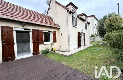 Vente Maison/villa 3 pièces — photo du bien
