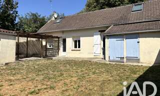 Maison 3 Pièces 58 m² à vendre à Le Meux (60880)