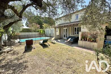 Maison 5 pièces 399000 €