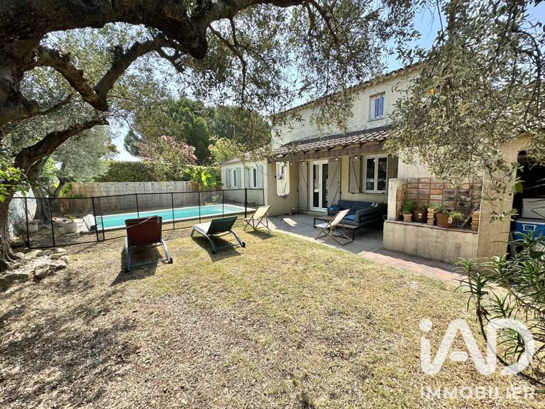 Vente Maison/villa 5 pièces — photo 1