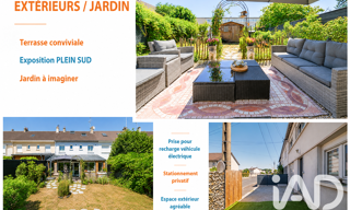 Maison 5 Pièces 155 m² à vendre à Le Mans (72100)
