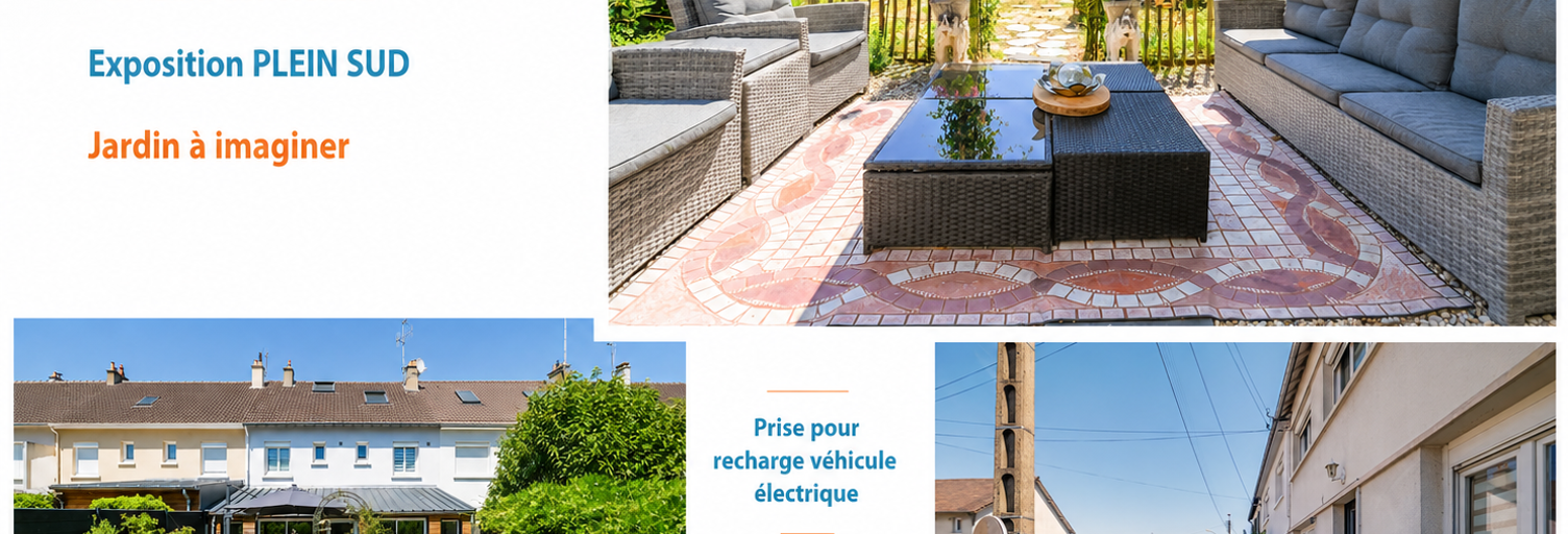 Maison 5 Pièces 155 m² à vendre à Le Mans (72100)