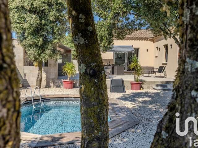 Vente Maison traditionnelle 6 pièces — photo du bien