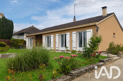Maison 4 pièces 175000 €