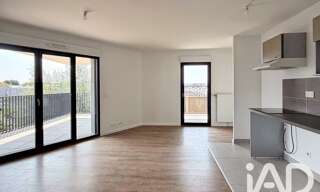 Appartement 4 Pièces 78 m² à vendre à Bussy-Saint-Georges (77600)