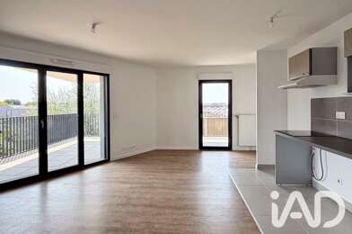 Appartement 4 pièces 338000 €