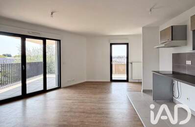 Vente Appartement 4 pièces — photo du bien
