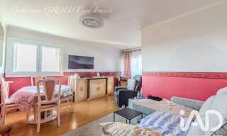 Appartement 4 Pièces 81 m² à vendre à Morangis (91420)