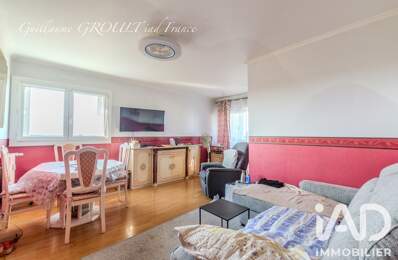 Vente Appartement 4 pièces — photo du bien