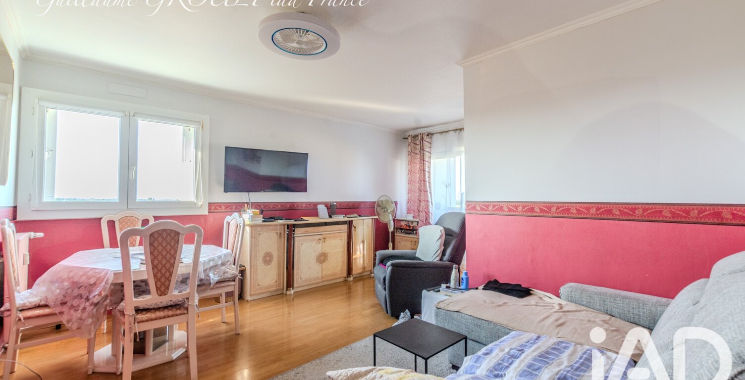 Vente Appartement 4 pièces — photo 1