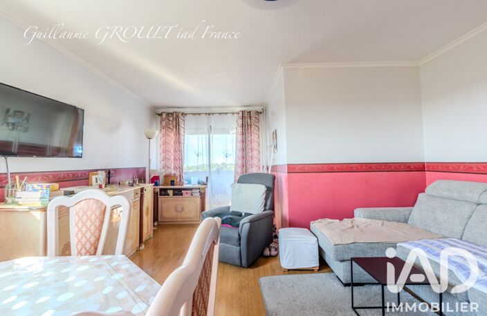Vente Appartement 4 pièces — photo 2
