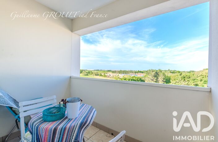 Vente Appartement 4 pièces — photo 3