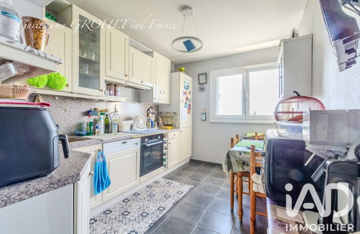 Vente Appartement 4 pièces — photo 4