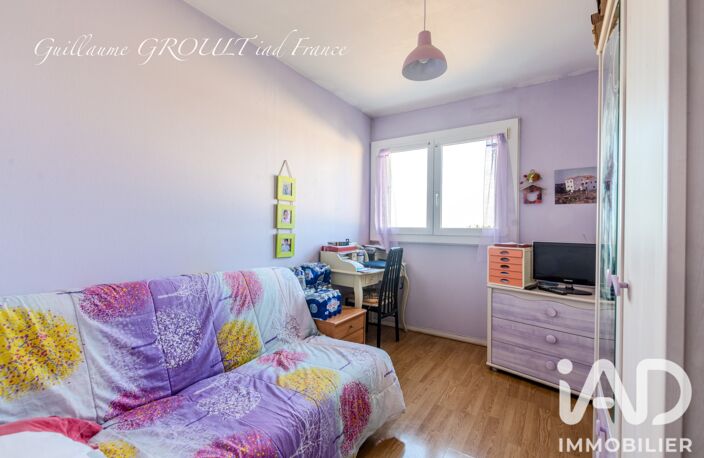 Vente Appartement 4 pièces — photo 5