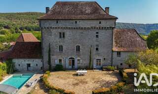 Maison 11 Pièces 377 m² à vendre à Ambeyrac (12260)