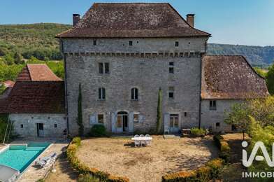Maison 11 pièces 849000 €