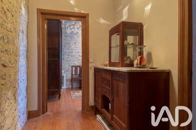 Maison 11 pièces 849000 €