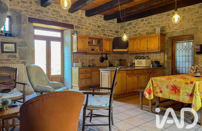 Vente Château 11 pièces — photo 5
