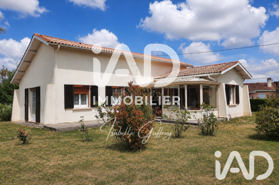 Maison 6 pièces 220000 €