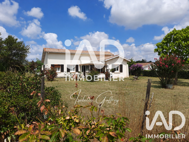 Vente Maison/villa 6 pièces — photo du bien
