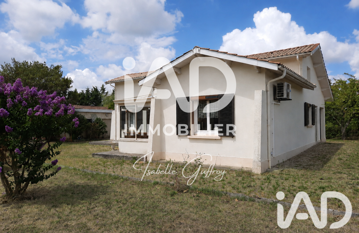 Vente Maison/villa 6 pièces — photo 3