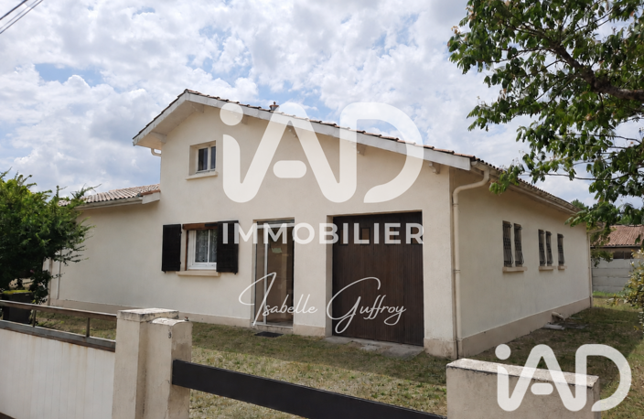 Vente Maison/villa 6 pièces — photo 4