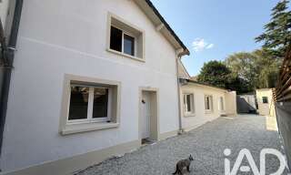 Maison 3 Pièces 50 m² à vendre à Morsang-sur-Seine (91250)