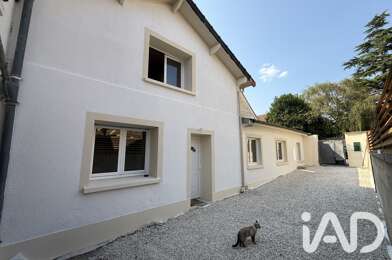 Maison 3 pièces 190000 €