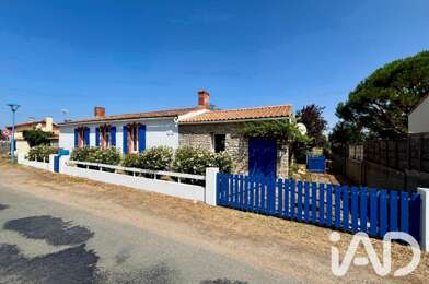 Maison 4 pièces 240000 €