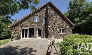 Maison 7 Pièces 200 m² à vendre à La Mure (38350)