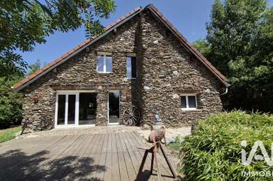 Maison 7 pièces 257000 €