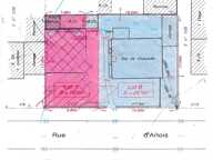 Vente Terrain à bâtir 161 m&sup2; — photo 2