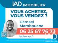 Vente Terrain à bâtir 161 m&sup2; — photo 3