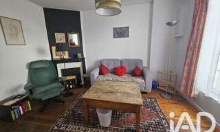 Appartement 3 Pièces 45 m² à vendre à Meaux (77100)
