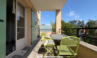 Appartement 2 Pièces 43 m² à vendre à Beynes (78650)