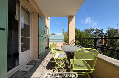 Appartement 2 pièces 190000 €