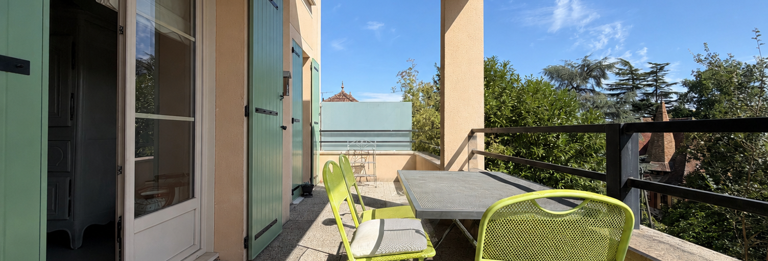Appartement 2 Pièces 43 m² à vendre à Beynes (78650)