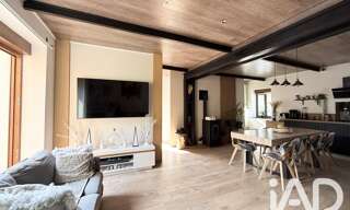 Maison 7 Pièces 126 m² à vendre à Morsang-sur-Seine (91250)