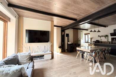 Maison 7 pièces 359000 €