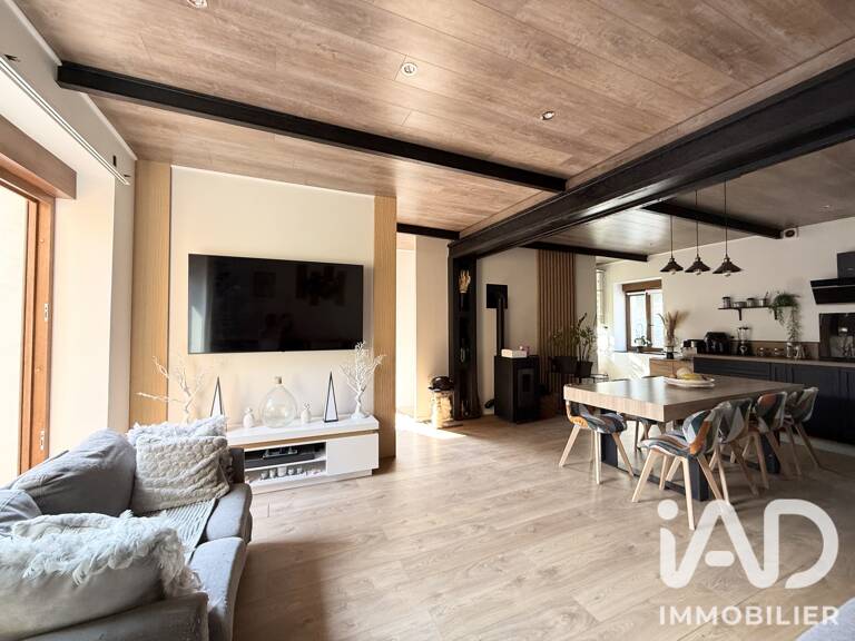Vente Maison/villa 7 pièces — photo 1