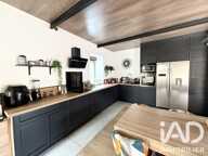 Vente Maison/villa 7 pièces — photo 4
