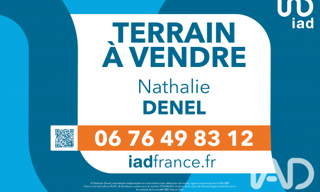 Terrain  1200 m² à vendre à Grayan-et-l'Hôpital (33590)