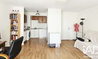 Appartement 2 Pièces 40 m² à vendre à La Courneuve (93120)