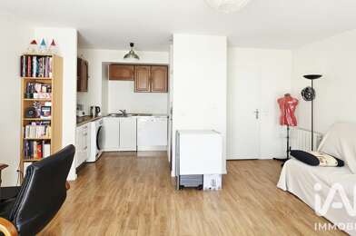 Appartement 2 pièces 174000 €